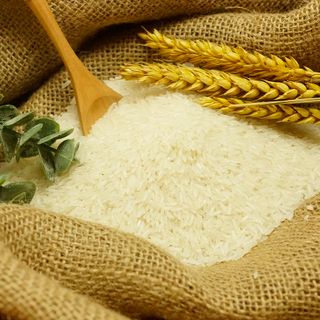 Gạo sạch GUfoods dẻo - mềm - thơm 1kg