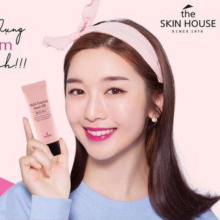 Kem BB thế hệ mới SPF30/PA The Skin House
