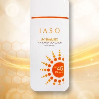 Sữa chống nắng Hàn Quốc SPF 45 PA Iaso
