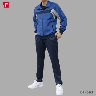 BỘ THUN NỈ THỂ THAO BT-863