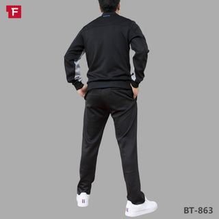 BỘ THUN NỈ THỂ THAO BT-863