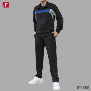 BỘ THUN NỈ THỂ THAO BT-863