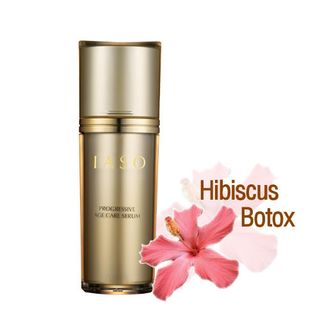 Tinh Chất Ngăn Ngừa Lão Hóa Da Iaso