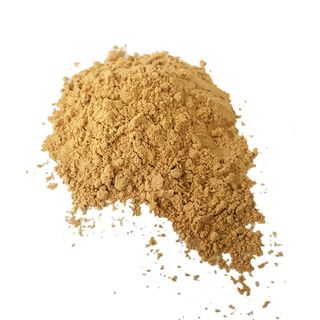 Bột gạo lứt đỏ rang xay theo pp thực dưỡng Ohsawa