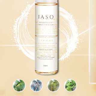 Nước Tẩy Trang Iaso