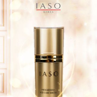 Tinh Chất Ngăn Ngừa Lão Hóa Da Iaso