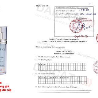 Tinh Chất Tăng Cường Độ Ẩm Iaso