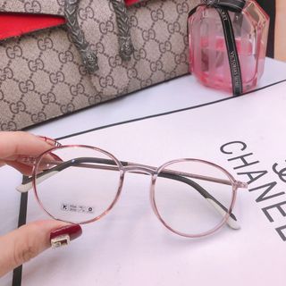 Kính gọng dẻo 2223