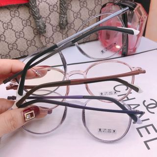Kính gọng dẻo 2223