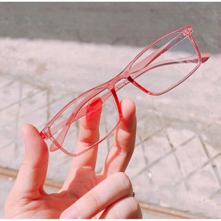 Kính gọng dẻo rẻ