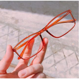 Kính gọng dẻo rẻ