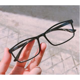 Kính gọng dẻo rẻ