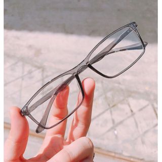 Kính gọng dẻo rẻ