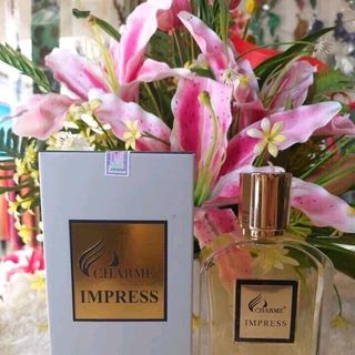 lmpress charme