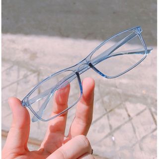 Kính gọng dẻo rẻ