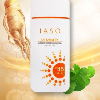 Sữa chống nắng Hàn Quốc SPF 45 PA Iaso