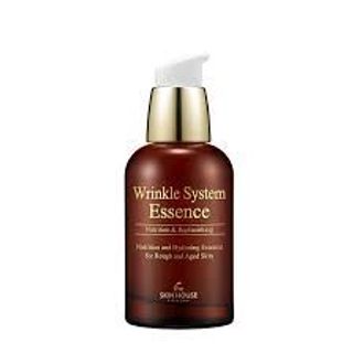Tinh chất tế bào gốc 3 trong 1 giúp tái tạo cải thiện lão hóa da The Skin House