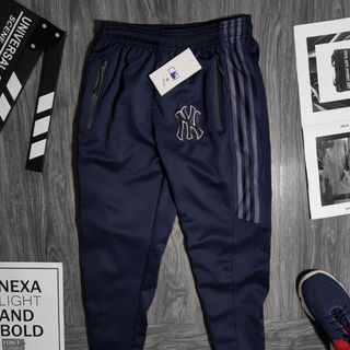 Quần jogger nam thể thao