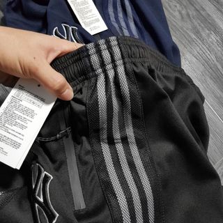 Quần jogger nam thể thao