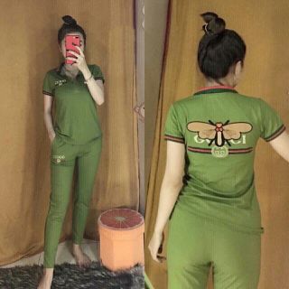 Set bộ nhiều mẫu
