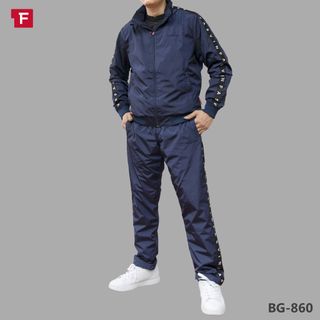 BỘ GIÓ THỂ THAO FASVIN BD-860