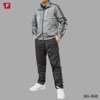 BỘ GIÓ THỂ THAO FASVIN BD-860