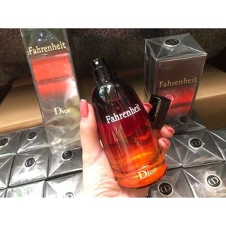 NƯỚC HOA NAM DI OR FAHRENHEIT 100ML giá sỉ​ giá bán buôn