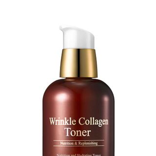 Nước hoa hồng chuyên sâu bổ sung collagen giúp giảm nhăn và săn chắc da The Skin House