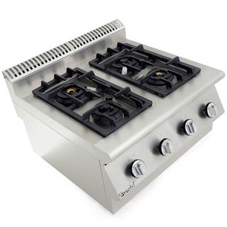 Bếp Âu 4 họng Furnotel