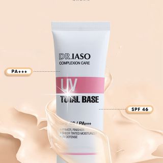 Kem CC IASO SPF46 PA Dr Iaso