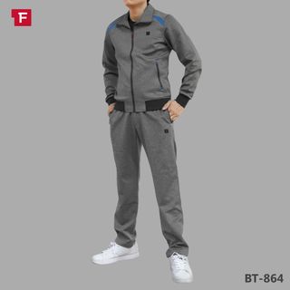 BỘ THUN NỈ THỂ THAO FASVIN BT-864