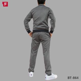 BỘ THUN NỈ THỂ THAO FASVIN BT-864