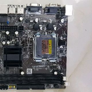 Main winfox G41- mới - bh 12 tháng