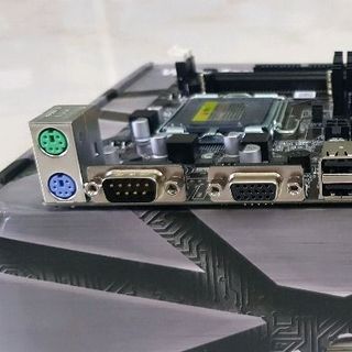 Main winfox G41- mới - bh 12 tháng