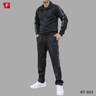 BỘ NỈ SU THỂ THAO BT-865