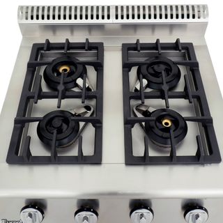 Bếp Âu 4 họng Furnotel