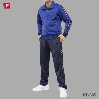 BỘ NỈ SU THỂ THAO BT-865