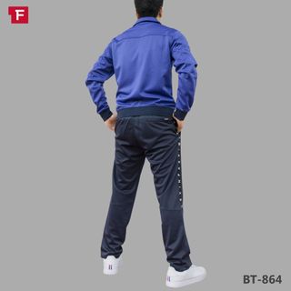 BỘ NỈ SU THỂ THAO BT-865
