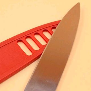 Dao gọt trái cây có nắp dao gọt hoa quả