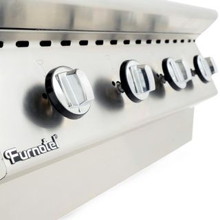 Bếp Âu 4 họng Furnotel