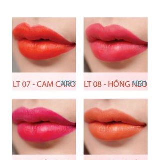 Son kem lỳ Life Tree - Hàng Nội Địa Hongkong - Trung Quốc