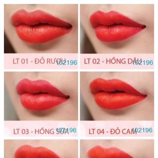 Son kem lỳ Life Tree - Hàng Nội Địa Hongkong - Trung Quốc