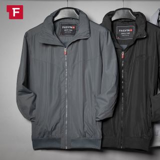 ÁO GIÓ THỂ THAO FASVIN AG-851