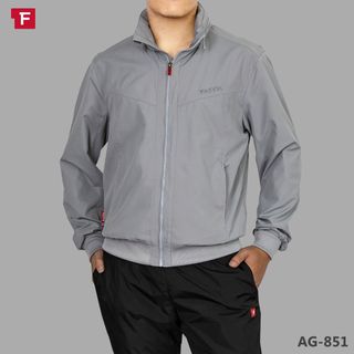 ÁO GIÓ THỂ THAO FASVIN AG-851