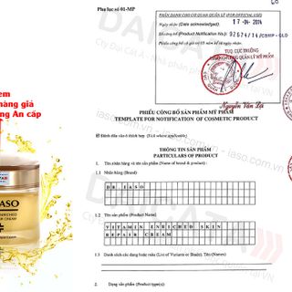 Kem Vitamin Dưỡng Da Dr Iaso