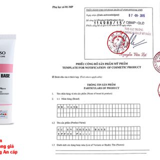 Kem CC IASO SPF46 PA Dr Iaso