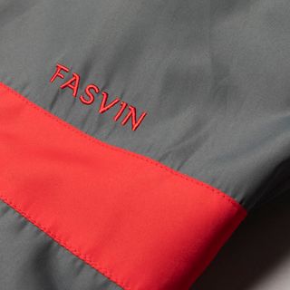 ÁO GIÓ THỂ THAO FASVIN AG-846