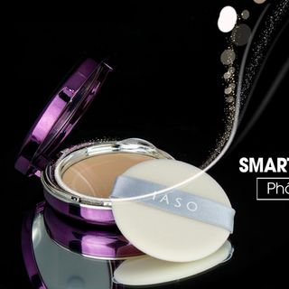 Phấn Nén SPF27 Số 21 Và 23 Iaso