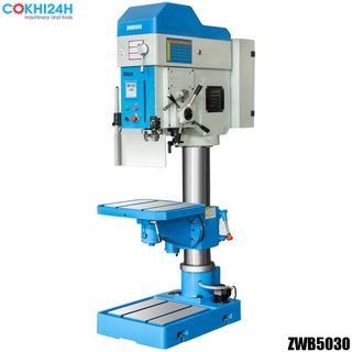 MÁY KHOAN BÀN THẾ HỆ MỚI Z5050 HIỆU WDDM giá sỉ