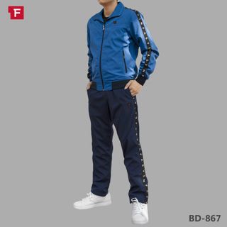 BỘ GIÓ THỂ THAO FASVIN BD-867